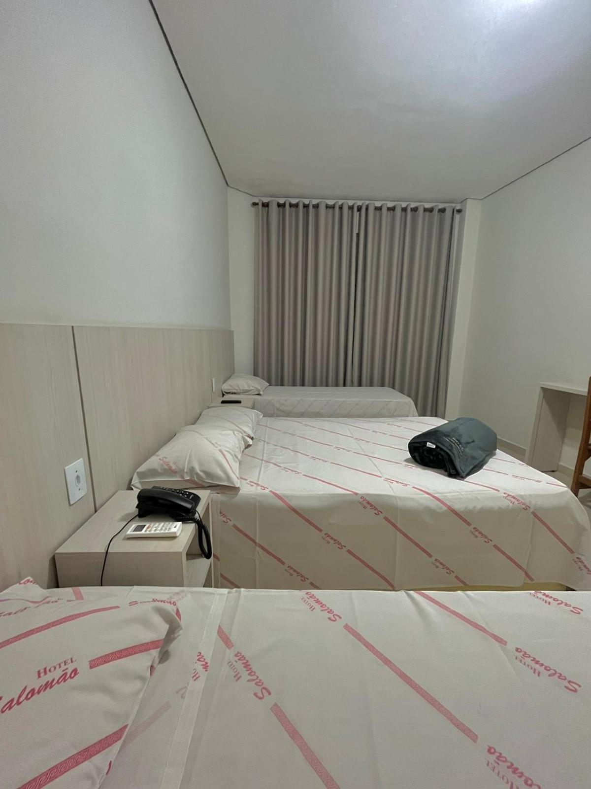 Hotel Salomao - Proximo A 25 De Marco, Bom Retiro, Bras E Rua Santa Efigenia, A 2 Minutos Do Mirante Sampa Sky E Pista De Skate Anhangabau Сан-Пауло Экстерьер фото
